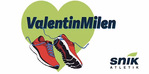 ValentinMilen 2026