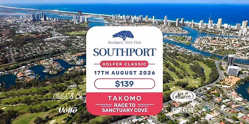 Southport Golfer Classic