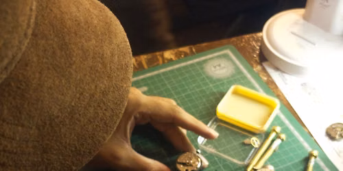 Horology Workshop