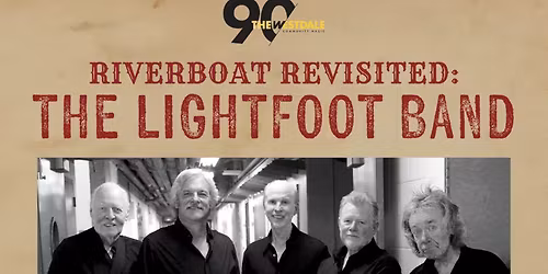 The Lightfoot Band