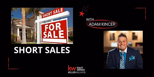 Short Sales w\/ Adam Kincer