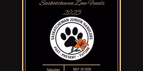 Saskatchewan Zone 9 Finals 2025
