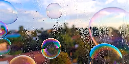 Big Bubble Circus