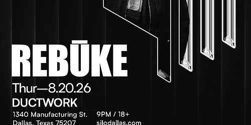Rebuke at Academy Nightclub - Los Angeles