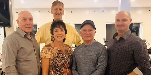 Shore Bet Returns to Lacey Elks!