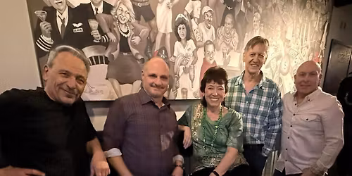 Shore Bet Returns to Lacey Elks!
