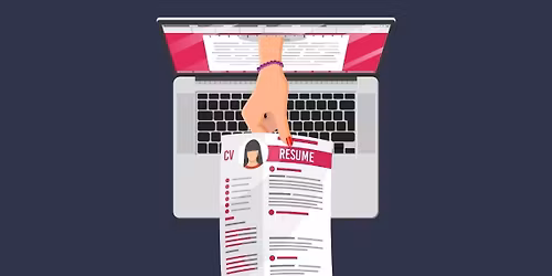 Job Search and Career Services Drop-In Assistance