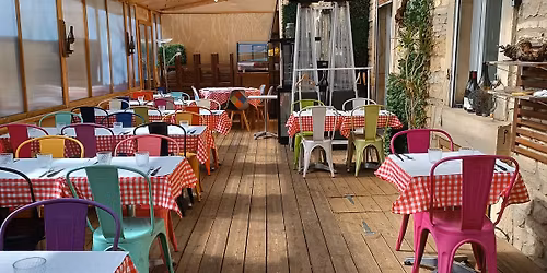 Les Moules Frites du Samedi Midi