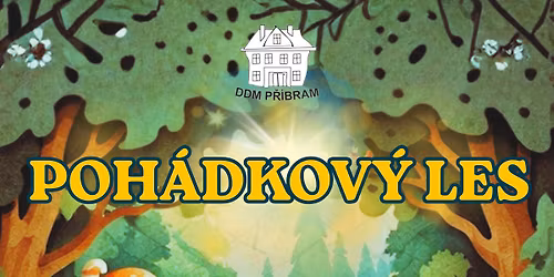 Poh\u00e1dkov\u00fd les