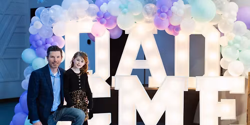 Daddy Daughter Dance: Cruisin\u2019 Back to the 50s!