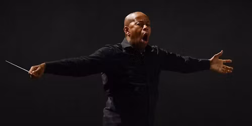 Andr\u00e9 Raphel Conducts Shostakovich 10 + Midori