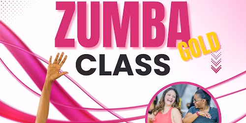 Zumba Classes