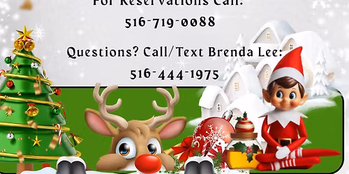 Psychic Dinner Night At Me & You