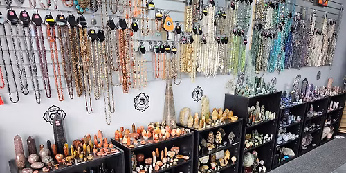 Black Friday Weekend Holiday Market and Small Business Saturday Sale at Atlantis Flew Away