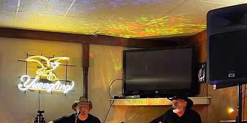 Lone Wolf @ Bud\u2019s Tavern Jtown