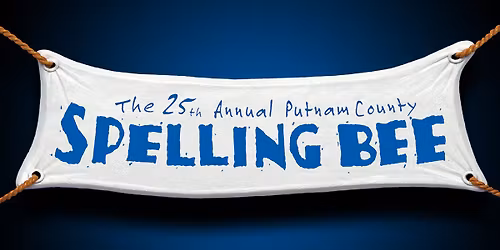 The 25th Annual Putnam County Spelling Bee