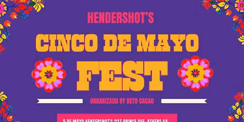 Cinco de Mayo Fest