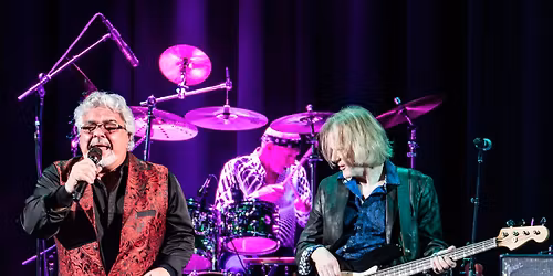 A Tribute to Bob Seger at Proctor's Theatre, Schenectady, NY