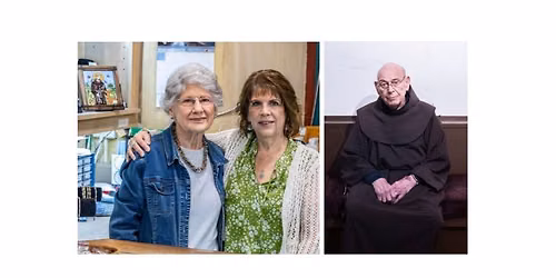 An Educating Conversation: All in the Family- Decades Behind the Scenes at Old Mission Santa Barbara