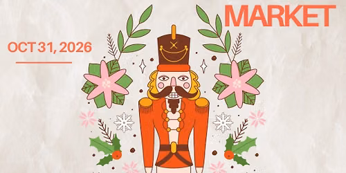 Nutcracker Market
