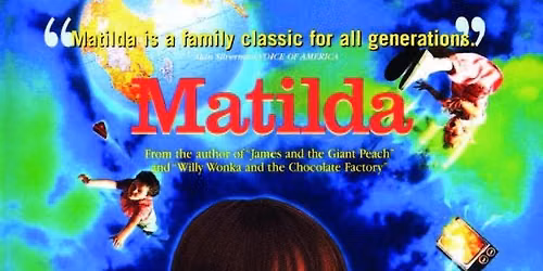 Center City Cinema - Matilda