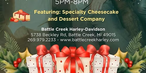 Late Night Sip & Shop