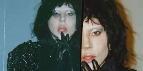 Lady Gaga in Milton