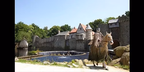 Le Puy du Fou