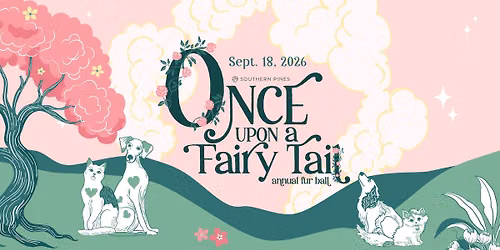Fur Ball: Once Upon a Fairy Tail