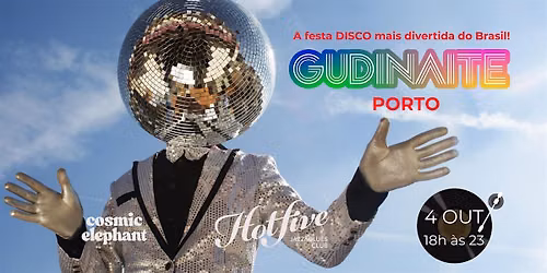 GUDINAITE PORTO