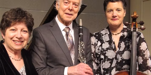CROSS ISLAND in Concert at Port Washington Public Library