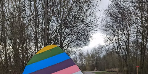 Carsington Water Easter Trail 2026