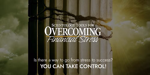 Overcoming Financial Stress Course