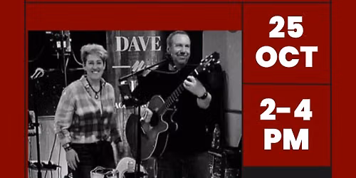 Sunday Wine Down w\/ Dave N Lisa