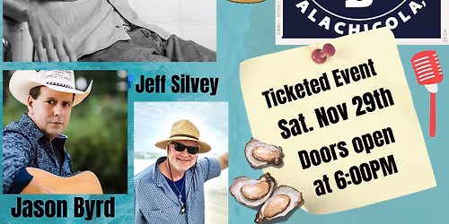 A Night Of Country Music 