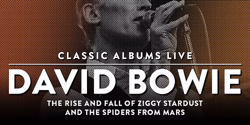 Classic Albums Live Tribute Show: Led Zeppelin - Led Zeppelin II