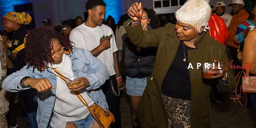 RnBMostly: Summer Too Hot - Jacksonville's #1 RnB Event (July 2026)