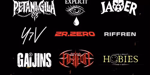 JAKARTA HANGOUT IS BACK !