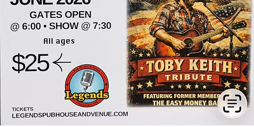 LefTobers & LIKE GEORGE