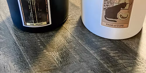 Candle Magic with Sky Apothecary