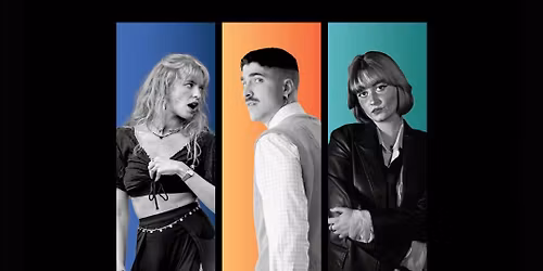 La Travers\u00e9e : Opaline + Yad\u0113 + Menni Jab \u00b7 Rock School Barbey