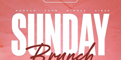 Lucky Bar Sundays Brunch And Day Party