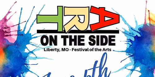 Art on the Side 2026