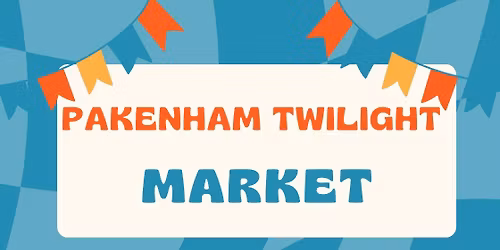 CHRISTMAS TWILIGHT MARKET