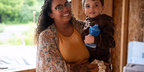 Kwanicha's Groundbreaking Ceremony