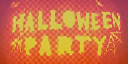 Halloween Party