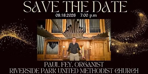 Paul Fey in Jacksonville
