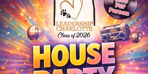 House Party Through the Decades