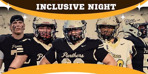 Panther All Inclusive Night