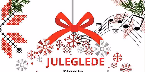Julekonsert - Juleglede 🇺🇦🇳🇴